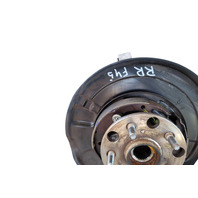 2013-2020 Lexus GS350 Rear Knuckle Spindle RWD Right/Passenger 42304-30130, F045, OEM, 2013, 2014, 2015, 2016, 2017, 2018, 2019, 2020