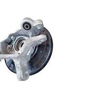 2013-2020 Lexus GS350 Rear Knuckle Spindle RWD Right/Passenger 42304-30130, F045, OEM, 2013, 2014, 2015, 2016, 2017, 2018, 2019, 2020