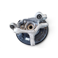 2013-2020 Lexus GS350 Rear Knuckle Spindle RWD Right/Passenger 42304-30130, F045, OEM, 2013, 2014, 2015, 2016, 2017, 2018, 2019, 2020