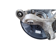 2013-2020 Lexus GS350 Rear Knuckle Spindle RWD Right/Passenger 42304-30130, F045, OEM, 2013, 2014, 2015, 2016, 2017, 2018, 2019, 2020