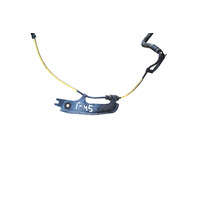 2013-2020 Lexus GS350 Rear Right ABS Speed Skid Control Sensor RWD 89545-30080, F045, OEM, 2013, 2014, 2015, 2016, 2017, 2018, 2019, 2020