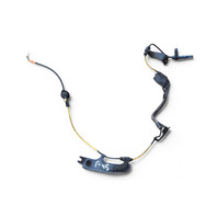 2013-2020 Lexus GS350 Rear Right ABS Speed Skid Control Sensor RWD 89545-30080, F045, OEM, 2013, 2014, 2015, 2016, 2017, 2018, 2019, 2020