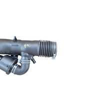 2013-2020 Lexus GS350 Air Cleaner Hose Duct Intake Tube 17881-31280, F045, OEM, 2013, 2014, 2015, 2016, 2017, 2018, 2019, 2020
