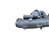 2013-2020 Lexus GS350 Air Cleaner Hose Duct Intake Tube 17881-31280, F045, OEM, 2013, 2014, 2015, 2016, 2017, 2018, 2019, 2020