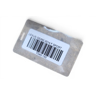 2013-2020 Lexus GS350 Air Cleaner Hose Duct Intake Tube 17881-31280, F045, OEM, 2013, 2014, 2015, 2016, 2017, 2018, 2019, 2020