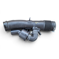 2013-2020 Lexus GS350 Air Cleaner Hose Duct Intake Tube 17881-31280, F045, OEM, 2013, 2014, 2015, 2016, 2017, 2018, 2019, 2020