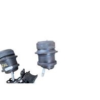 2013-2016 Lexus GS350 Front Engine Mount Support Mount Left/Right RWD Set(3), 12361-31310, 12371-36280, F045, OEM, 2013, 2014, 2015, 2016