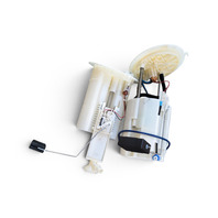 2013-2016 Lexus GS350 Fuel Pump Sender Assembly Set 3.5L 23220-38041, F045, OEM, 2013, 2014, 2015, 2016