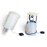 2013-2016 Lexus GS350 Fuel Pump Sender Assembly Set 3.5L 23220-38041, F045, OEM, 2013, 2014, 2015, 2016
