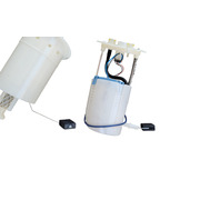 2013-2016 Lexus GS350 Fuel Pump Sender Assembly Set 3.5L 23220-38041, F045, OEM, 2013, 2014, 2015, 2016