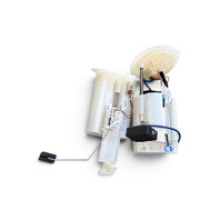 2013-2016 Lexus GS350 Fuel Pump Sender Assembly Set 3.5L 23220-38041, F045, OEM, 2013, 2014, 2015, 2016