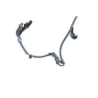 2013-2020 Lexus GS350 Front Right Anti-Skid ABS Speed Sensor Wire Harness RWD 89516-30220, F045, OEM, 2013, 2014, 2015, 2016, 2017, 2018, 2019, 2020