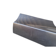 2013-2016 Lexus GS350 Left Rocker Panel Molding Side Skirt Mercury Gray, 75852-30903, F045, OEM, 2013, 2014, 2015, 2016