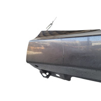 2013-2016 Lexus GS350 Left Rocker Panel Molding Side Skirt Mercury Gray, 75852-30903, F045, OEM, 2013, 2014, 2015, 2016