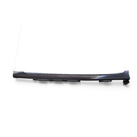 2013-2016 Lexus GS350 Left Rocker Panel Molding Side Skirt Mercury Gray, 75852-30903, F045, OEM, 2013, 2014, 2015, 2016