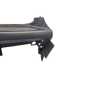2013-2016 Lexus GS350 Left Rocker Panel Molding Side Skirt Mercury Gray, 75852-30903, F045, OEM, 2013, 2014, 2015, 2016