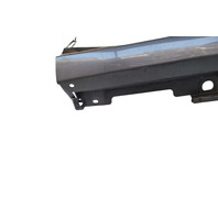 2013-2016 Lexus GS350 Left Rocker Panel Molding Side Skirt Mercury Gray, 75852-30903, F045, OEM, 2013, 2014, 2015, 2016