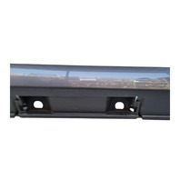 2013-2016 Lexus GS350 Left Rocker Panel Molding Side Skirt Mercury Gray, 75852-30903, F045, OEM, 2013, 2014, 2015, 2016