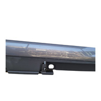 2013-2016 Lexus GS350 Left Rocker Panel Molding Side Skirt Mercury Gray, 75852-30903, F045, OEM, 2013, 2014, 2015, 2016