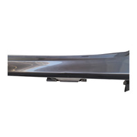 2013-2016 Lexus GS350 Left Rocker Panel Molding Side Skirt Mercury Gray, 75852-30903, F045, OEM, 2013, 2014, 2015, 2016