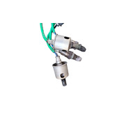 2013-2016 Lexus GS350 Oxygen O2 Sensor Set (4) 89467-53060, F045, OEM, 2013, 2014, 2015, 2016