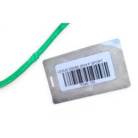 2013-2016 Lexus GS350 Oxygen O2 Sensor Set (4) 89467-53060, F045, OEM, 2013, 2014, 2015, 2016