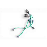 2013-2016 Lexus GS350 Oxygen O2 Sensor Set (4) 89467-53060, F045, OEM, 2013, 2014, 2015, 2016