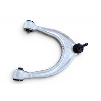 2013-2020 Lexus GS350 Front Right Upper Control Arm RWD 48610-39185, F045, OEM, 2013, 2014, 2015, 2016, 2017, 2018, 2019, 2020