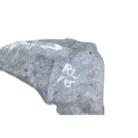 2013-2020 Lexus GS350 Fender Cover Liner, Rear Left/Driver Wheelhouse 65638-30141, F045, OEM, 2013, 2014, 2015, 2016, 2017, 2018, 2019, 2020