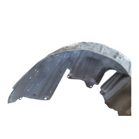 2013-2020 Lexus GS350 Fender Cover Liner, Rear Left/Driver Wheelhouse 65638-30141, F045, OEM, 2013, 2014, 2015, 2016, 2017, 2018, 2019, 2020