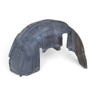 2013-2020 Lexus GS350 Fender Cover Liner, Rear Left/Driver Wheelhouse 65638-30141, F045, OEM, 2013, 2014, 2015, 2016, 2017, 2018, 2019, 2020