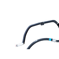 2013-2020 Lexus GS350 A/C Suction Hose Pipe Line 88707-30A41, 88712-30360, F045, OEM, 2013, 2014, 2015, 2016, 2017, 2018, 2019, 2020