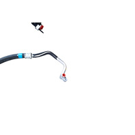 2013-2020 Lexus GS350 A/C Suction Hose Pipe Line 88707-30A41, 88712-30360, F045, OEM, 2013, 2014, 2015, 2016, 2017, 2018, 2019, 2020
