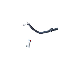 2013-2020 Lexus GS350 A/C Suction Hose Pipe Line 88707-30A41, 88712-30360, F045, OEM, 2013, 2014, 2015, 2016, 2017, 2018, 2019, 2020