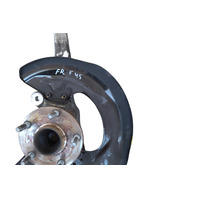2013-2020 Lexus GS350 Front Knuckle Spindle Right/Passenger w/Joint 43201-30030, F045, OEM, 2013, 2014, 2015, 2016, 2017, 2018, 2019, 2020