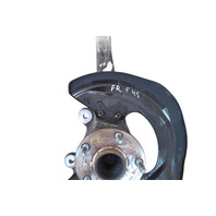2013-2020 Lexus GS350 Front Knuckle Spindle Right/Passenger w/Joint 43201-30030, F045, OEM, 2013, 2014, 2015, 2016, 2017, 2018, 2019, 2020