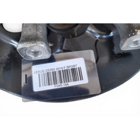 2013-2020 Lexus GS350 Front Knuckle Spindle Right/Passenger w/Joint 43201-30030, F045, OEM, 2013, 2014, 2015, 2016, 2017, 2018, 2019, 2020