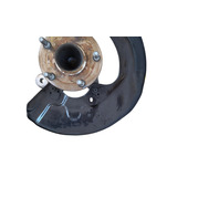 2013-2020 Lexus GS350 Front Knuckle Spindle Right/Passenger w/Joint 43201-30030, F045, OEM, 2013, 2014, 2015, 2016, 2017, 2018, 2019, 2020