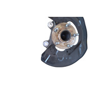 2013-2020 Lexus GS350 Front Knuckle Spindle Right/Passenger w/Joint 43201-30030, F045, OEM, 2013, 2014, 2015, 2016, 2017, 2018, 2019, 2020