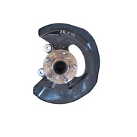 2013-2020 Lexus GS350 Front Knuckle Spindle Right/Passenger w/Joint 43201-30030, F045, OEM, 2013, 2014, 2015, 2016, 2017, 2018, 2019, 2020