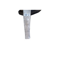 2013-2020 Lexus GS350 Front Knuckle Spindle Right/Passenger w/Joint 43201-30030, F045, OEM, 2013, 2014, 2015, 2016, 2017, 2018, 2019, 2020