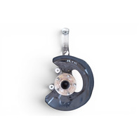 2013-2020 Lexus GS350 Front Knuckle Spindle Right/Passenger w/Joint 43201-30030, F045, OEM, 2013, 2014, 2015, 2016, 2017, 2018, 2019, 2020