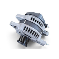 2013-2016 Lexus GS350 Alternator Generator, 27060-31212, F045, OEM, 2013, 2014, 2015, 2016
