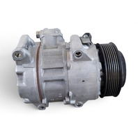 2013-2016 Lexus GS350 A/C Air Conditioner Compressor & Pulley 88320-3A460, F045, OEM, 2013, 2014, 2015, 2016