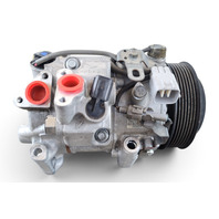 2013-2016 Lexus GS350 A/C Air Conditioner Compressor & Pulley 88320-3A460, F045, OEM, 2013, 2014, 2015, 2016
