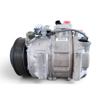 2013-2016 Lexus GS350 A/C Air Conditioner Compressor & Pulley 88320-3A460, F045, OEM, 2013, 2014, 2015, 2016