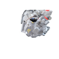 2013-2016 Lexus GS350 A/C Air Conditioner Compressor & Pulley 88320-3A460, F045, OEM, 2013, 2014, 2015, 2016