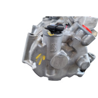 2013-2016 Lexus GS350 A/C Air Conditioner Compressor & Pulley 88320-3A460, F045, OEM, 2013, 2014, 2015, 2016