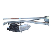 2013-2020 Lexus GS350 Windshield Wiper Link Motor 85110-30720, F045, OEM, 2013, 2014, 2015, 2016, 2017, 2018, 2019, 2020