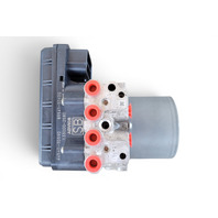 2013-2016 Lexus GS350 ABS Pump Anti Lock Brake System Module 44050-30770, F045, OEM, 2013, 2014, 2015, 2016